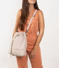 Cowboysbag Le Femme Crossbody Cairo Beige -Eastpak Verkoop bag cairo3341 000270 beige 5
