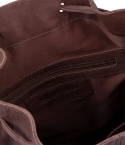 Cowboysbag Le Femme Crossbody Cairo Brown -Eastpak Verkoop bag cairo3341 000500 brown 4