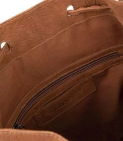 Cowboysbag Le Femme Crossbody Cairo Fawn -Eastpak Verkoop bag cairo3341 000521 fawn 4