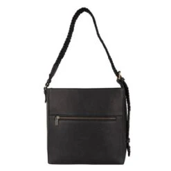 Cowboysbag Sarah Chronis X Bag Salta Schoudertas Black -Eastpak Verkoop bag overstrand3176 000100 black 3