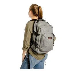 Eastpak Provider Rugzak Black 15 Eastpak Provider Rugzak Black -Eastpak Verkoop bagageonline.nl gedragen producten provider 2 21