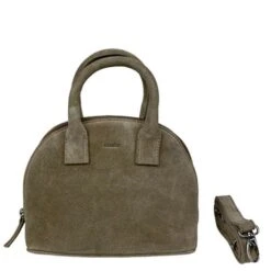 DSTRCT Portland Road Handtas Beige -Eastpak Verkoop beige 4