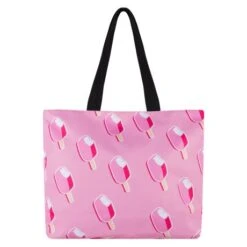 BHPPY Strandtas Ice On Holiday -Eastpak Verkoop bh 16026 2