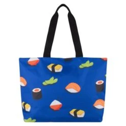 BHPPY Strandtas Roll'ing Sushi -Eastpak Verkoop bh 16126 2