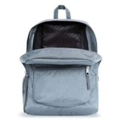 JanSport Cross Town Backpack Blue Dusk -Eastpak Verkoop bluedusk crosstown 4