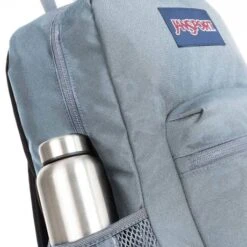 JanSport Cross Town Backpack Blue Dusk -Eastpak Verkoop bluedusk crosstown 5