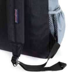 JanSport Cross Town Backpack Blue Dusk -Eastpak Verkoop bluedusk crosstown 6