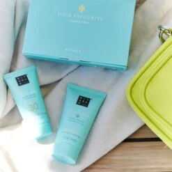 SuitSuit Natura Shoulder Bag Aqua -Eastpak Verkoop bn 33021 2 3