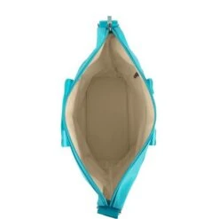 SuitSuit Natura Shoulder Bag Aqua -Eastpak Verkoop bn 33027 5