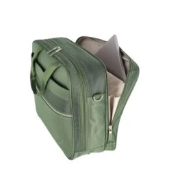 Travelite Miigo Boardbag Schoudertas Green -Eastpak Verkoop boardbag green 2