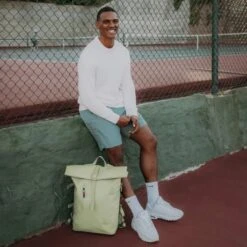 GOT BAG RollTop Backpack 15" Bonefish -Eastpak Verkoop bonefish 1