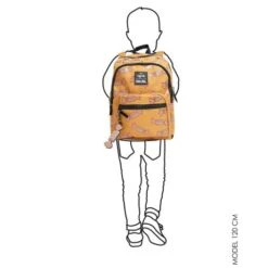 Little Legends X CarlijnQ Kinderrugzak Candy -Eastpak Verkoop boris candy