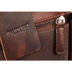 Burkely Antique Avery Dames Laptoptas 2-Zip 15.6" Brown -Eastpak Verkoop brown