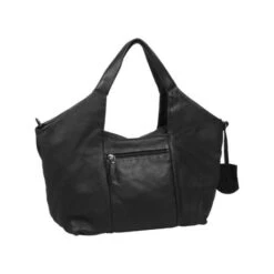 Burkely Just Jolie Wide Tote Black -Eastpak Verkoop burkely just jolie wide tote black 4