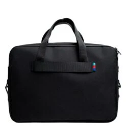 GOT BAG Business Bag 15" Black -Eastpak Verkoop businessbag black back