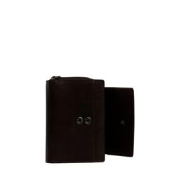 Chesterfield Ascot RFID Portemonnee Brown -Eastpak Verkoop c08.017201 3