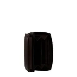 Chesterfield Ascot RFID Portemonnee Brown -Eastpak Verkoop c08.017201 4