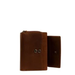 Chesterfield Ascot RFID Portemonnee Cognac -Eastpak Verkoop c08.017231 3