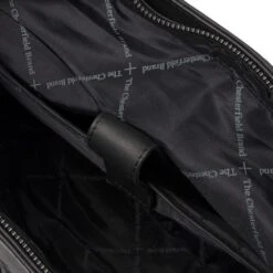 Chesterfield Rome Shopper Zwart -Eastpak Verkoop c38.018900 3