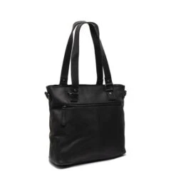 Chesterfield Rome Shopper Zwart -Eastpak Verkoop c38.018900 4