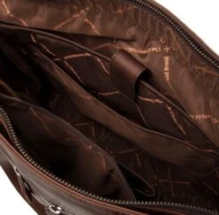 Chesterfield Rome Shopper Bruin -Eastpak Verkoop c38.018901 3 1