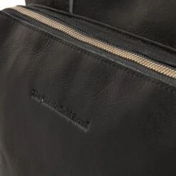 Chesterfield Alicante Shopper Zwart -Eastpak Verkoop c38.019200 01