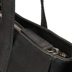 Chesterfield Alicante Shopper Zwart -Eastpak Verkoop c38.019200 02