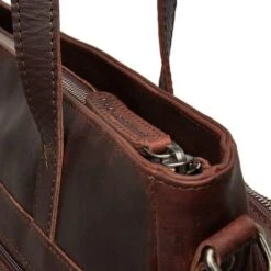 Chesterfield Alicante Shopper Bruin -Eastpak Verkoop c38.019201 01