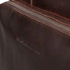 Chesterfield Alicante Shopper Bruin -Eastpak Verkoop c38.019201 02
