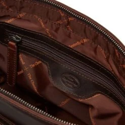 Chesterfield Alicante Shopper Bruin -Eastpak Verkoop c38.019201 03