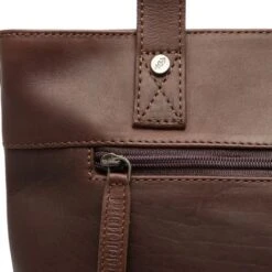 Chesterfield Florida Shopper Bruin -Eastpak Verkoop c38.019401 1 1