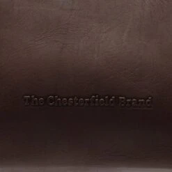 Chesterfield Florida Shopper Bruin -Eastpak Verkoop c38.019401 2