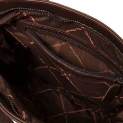 Chesterfield Florida Shopper Bruin -Eastpak Verkoop c38.019401 3