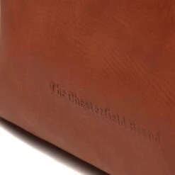 Chesterfield Florida Shopper Cognac -Eastpak Verkoop c38.019431 01