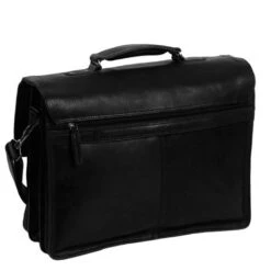 Chesterfield Idaho Laptoptas 15.6" Black -Eastpak Verkoop c40.105600 1