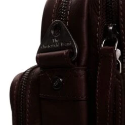 Chesterfield Jackson Laptoptas 15.6" Brown -Eastpak Verkoop c40.106001 2