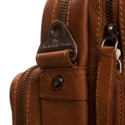Chesterfield Jackson Laptoptas 15.6" Cognac -Eastpak Verkoop c40.106031 2