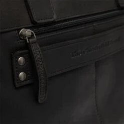 Chesterfield Salvador Kantoortas Zwart -Eastpak Verkoop c40.106900 1
