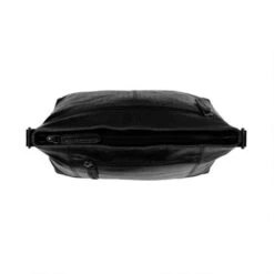 Chesterfield Annic Schoudertas Black -Eastpak Verkoop c48.100400 3