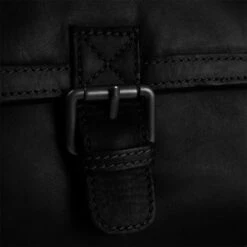 Chesterfield Irvine Schoudertas Black -Eastpak Verkoop c48.115500 2