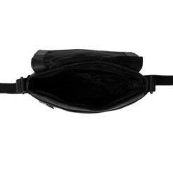 Chesterfield Irvine Schoudertas Black -Eastpak Verkoop c48.115500 4