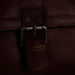 Chesterfield Irvine Schoudertas Brown -Eastpak Verkoop c48.115501 2 1