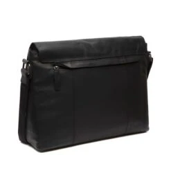 Chesterfield Toledo Schoudertas Zwart -Eastpak Verkoop c48.121700 4