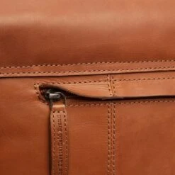 Chesterfield Toledo Schoudertas Cognac -Eastpak Verkoop c48.121731 2