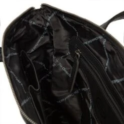 Chesterfield Moscow Schouder/ Rugtas Black -Eastpak Verkoop c58.024600 1