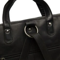 Chesterfield Moscow Schouder/ Rugtas Black -Eastpak Verkoop c58.024600 3
