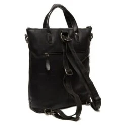 Chesterfield Moscow Schouder/ Rugtas Black -Eastpak Verkoop c58.024600 4