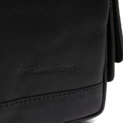 Chesterfield Riga Crossbody Tas Zwart -Eastpak Verkoop c58.028400 2