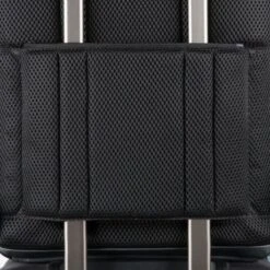 Piquadro Urban Fast Check PC Backpack 15.6'' Black/Grey -Eastpak Verkoop ca4532ub00 grn dett4