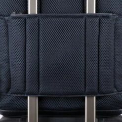 Piquadro Urban Fast Check PC Backpack 15.6'' Black -Eastpak Verkoop ca4532ub00 n dett3